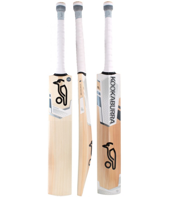 Kookaburra Ghost Lite Cricket Bat 2022